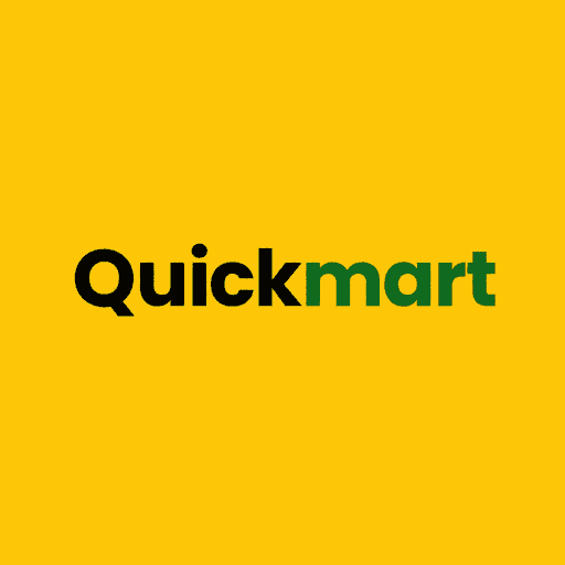QuickMart app icon