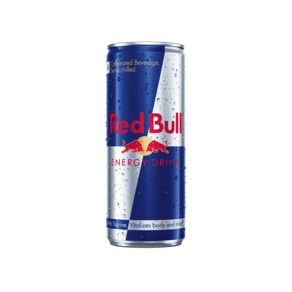 Red Bull Energy Drink 250ml