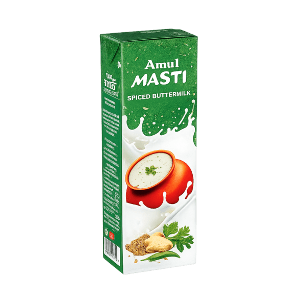 Amul Masti Buttermilk 200ml