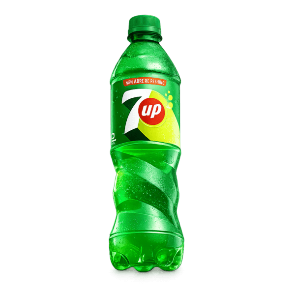 7UP Cold Drink 750ml