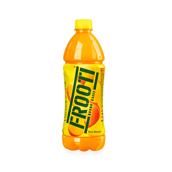 Frooti Mango 600ml