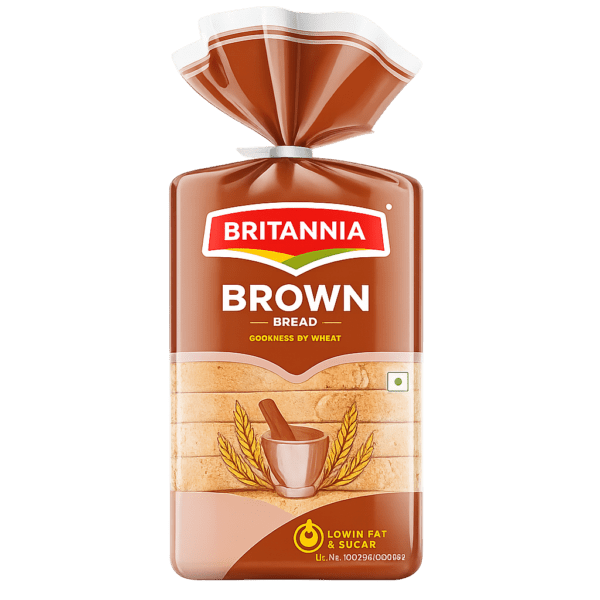 Brown Bread