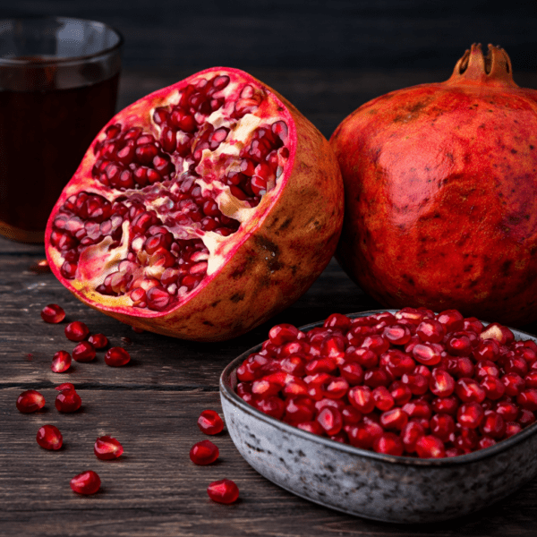Pomegranate (Anar)