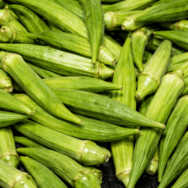 Lady Finger (Bhindi) 500gm