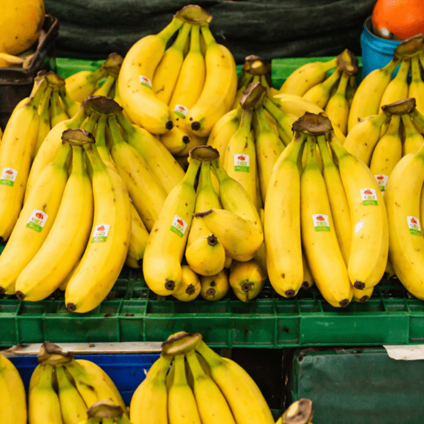 Banana (Kela)