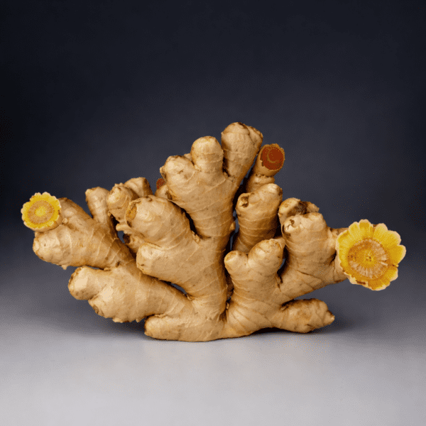 Ginger (Adrak)