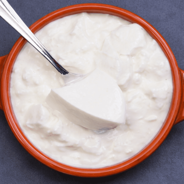 Curd (Dahi)