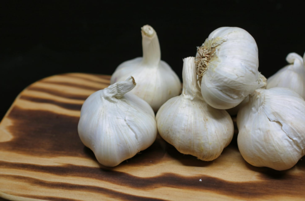 Garlic (Lasoon)