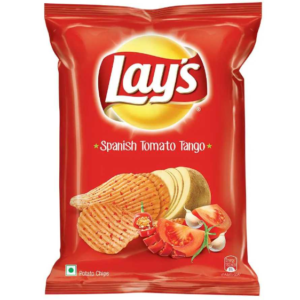 Lays Spanish Tomato Tango 52g