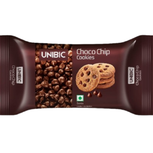 Unibic Choco Chips Cookies 75g