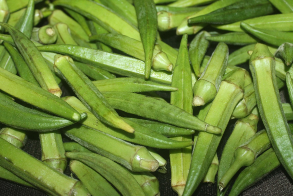 Lady Finger (Bhindi)