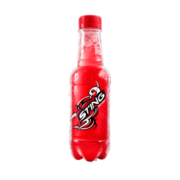 Sting Energy Drink 300 ml
