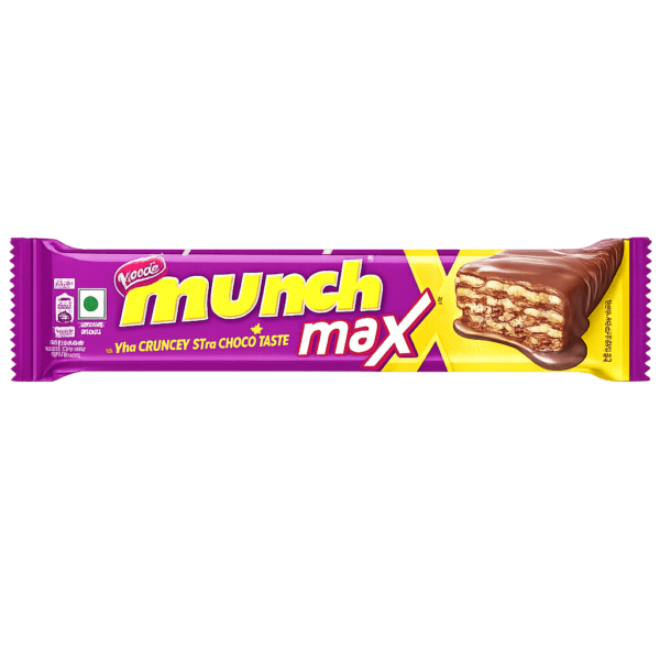 Nestlé Munch Max 10.5 g
