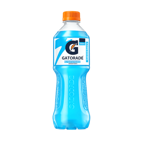 Gatorade Blue Bolt (500 ml)
