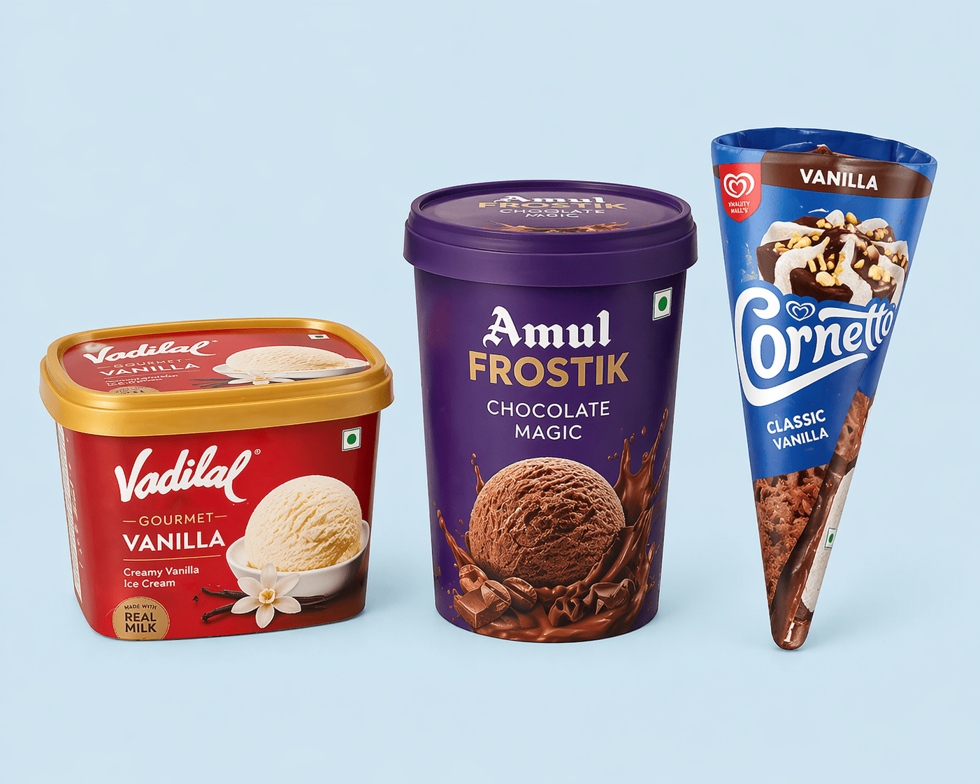 ice cream
