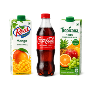 Drinks & Juices