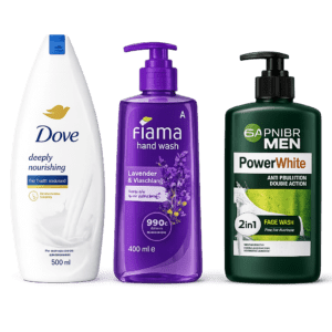 Bath & Body
