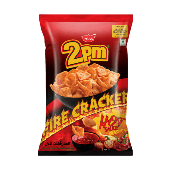 2PM Fire Cracker 60g