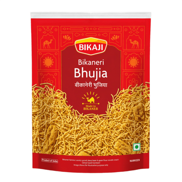 Bikaji Bikaneri Bhujia 400g