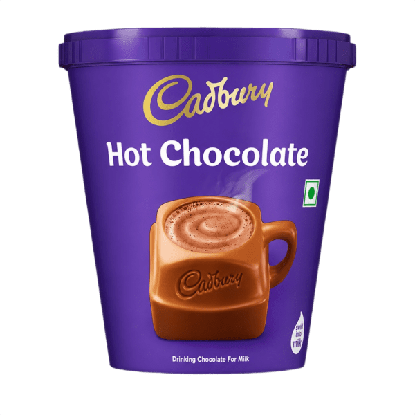 Cadbury Hot Chocolate 200g
