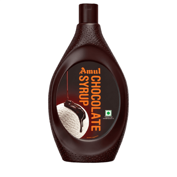Amul Chocolate Syrup 650g