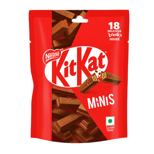 Nestle KitKat Minis 126g