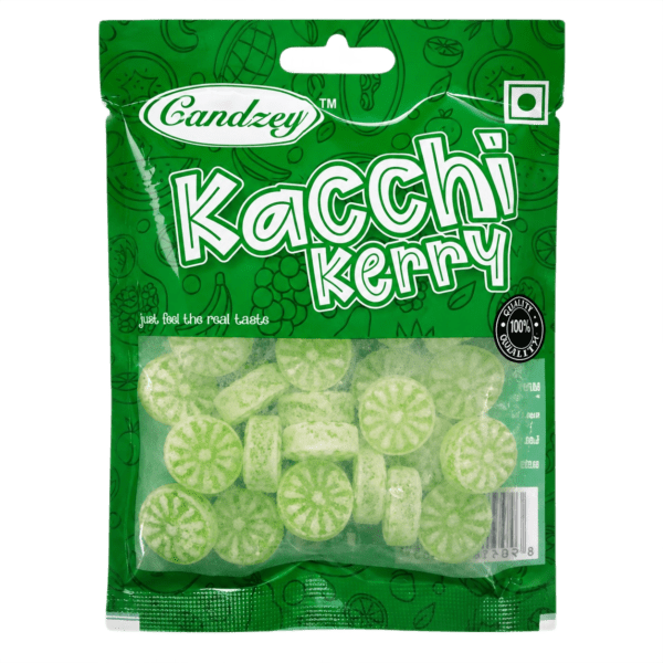 Renusa Sugar Candy Kachi Kery 100g
