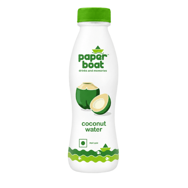 Paper Boat Coconut Water 200 ml