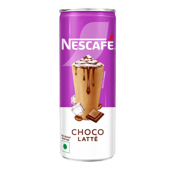 Nescafe Choco Latte 200 ml