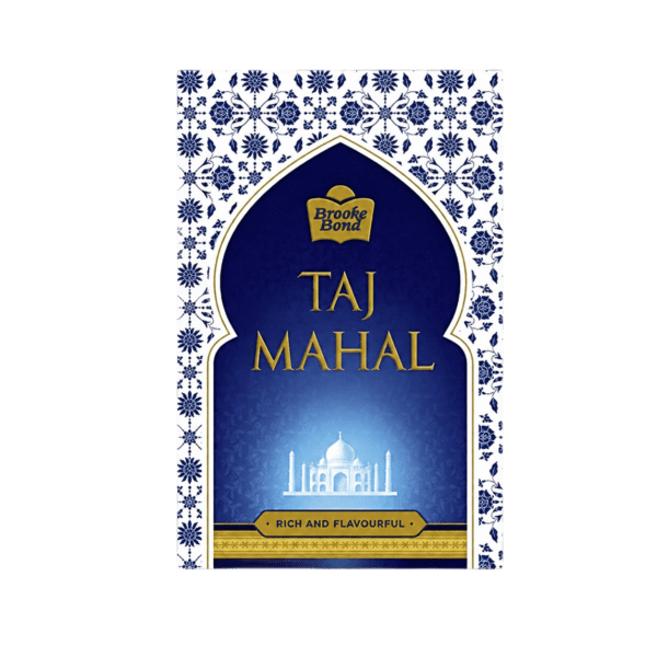 Brooke Bond Taj Mahal Tea 250g