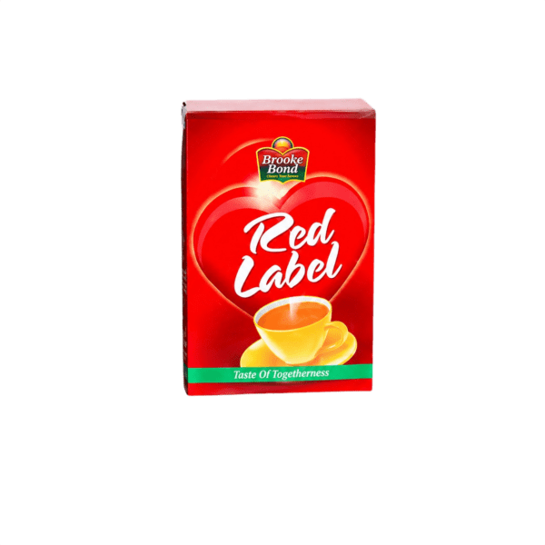Brooke Bond Red Label Tea 500g