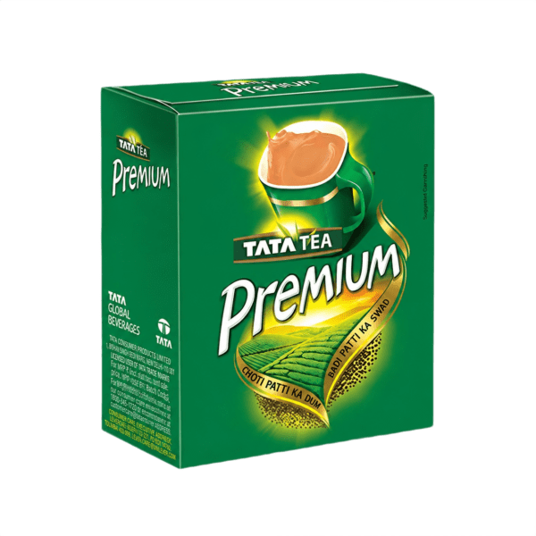Tata Tea Premium 500g