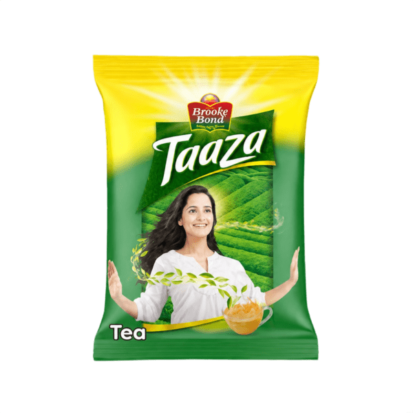 Brooke Bond Taaza Tea 1kg