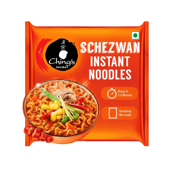 Ching's Schezwan Instant Noodles 240g
