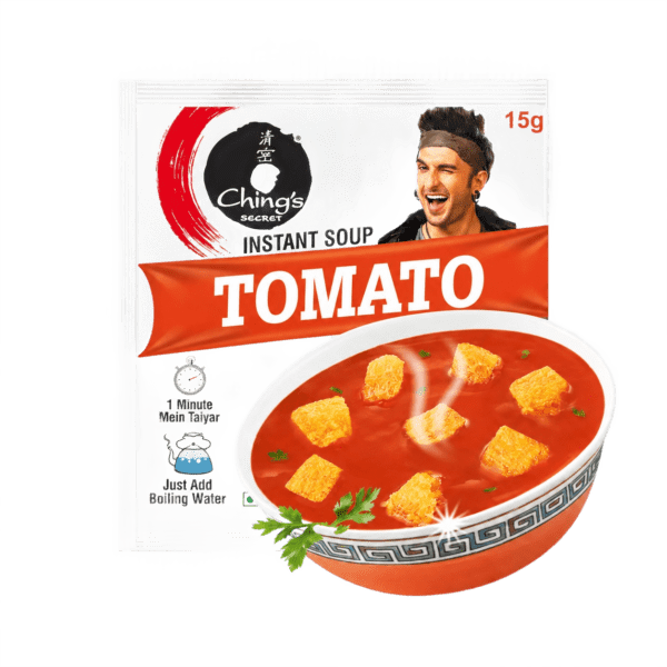 Ching's Tomato Soup 14g