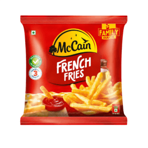 McCain French Fries 420g