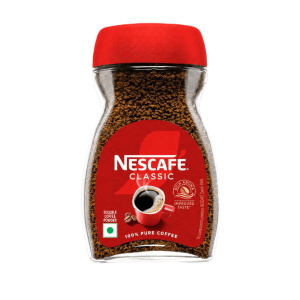 Nescafe Classic Coffee 45g Jar