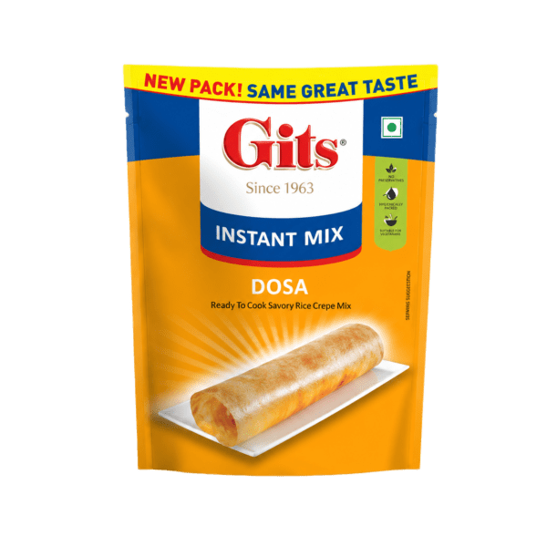 Gits Dosa Mix 200 g