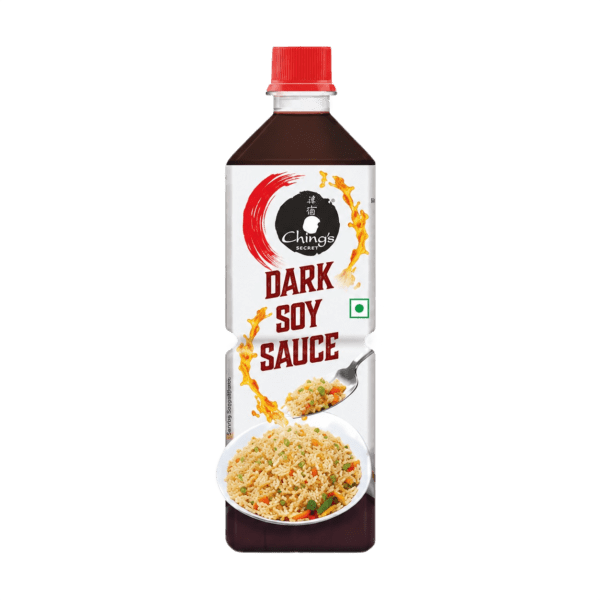 Ching's Secret Dark Soy Sauce 750g