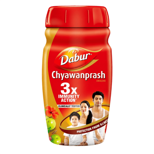 Dabur Chyawanprash 500g