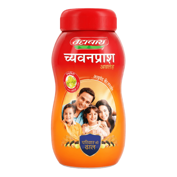Baidyanath Chyawanprash Special 500g