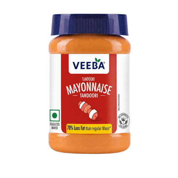Veeba Tandoori Mayonnaise 250g