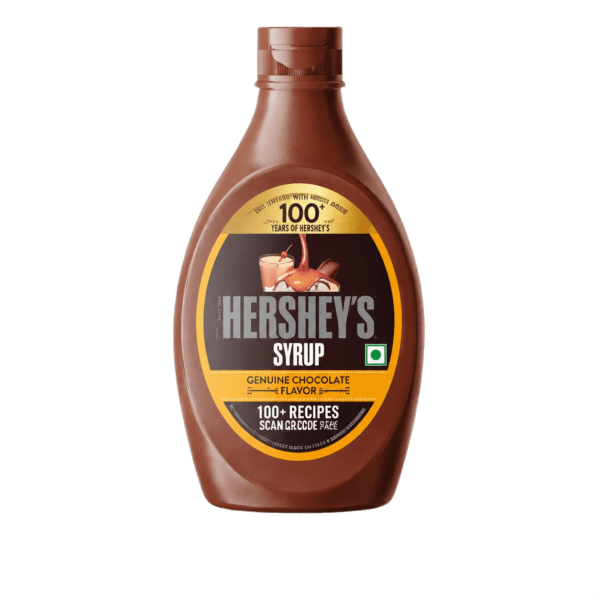 Hershey's Caramel Syrup 623g