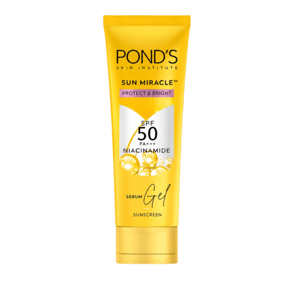 Pond's Sunscreen SPF 50 PA+++ 100g