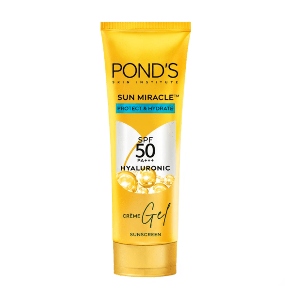 Pond's Sun Miracle SPF 50 Cream 50g