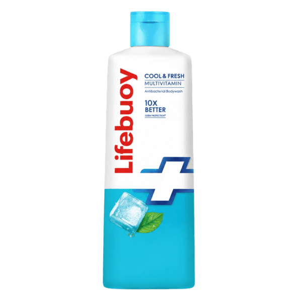 Lifebuoy Ice Bath Bodywash 750ml