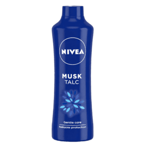 Nivea Musk Talcum Powder 100g