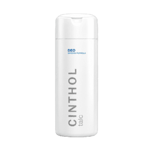 Cinthol Deo Talc 300g
