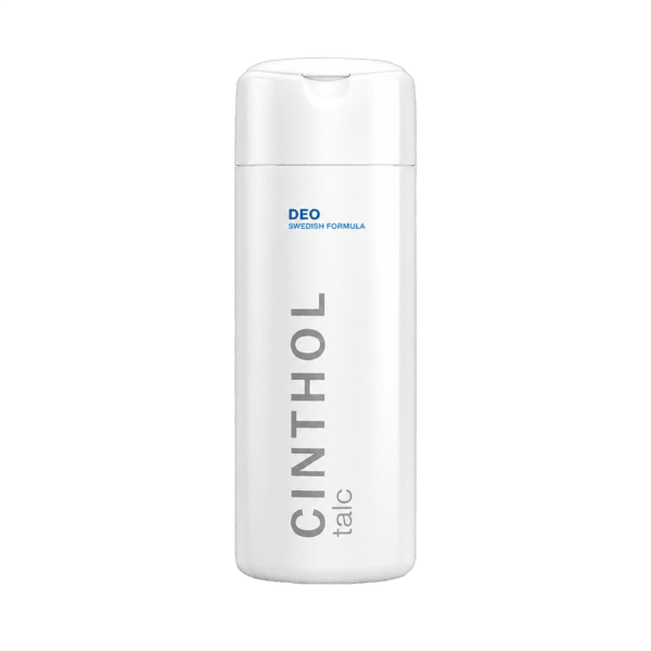 Cinthol Deo Talc 300g