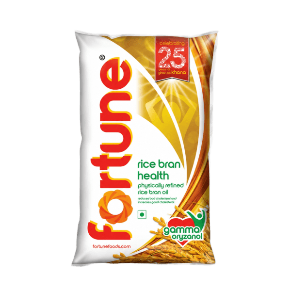 Fortune Rice Bran Health Oil 750 g / 870 ml